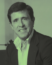 Javier López Zafra
  Presidente, Secretario General y del Consejo de L’Oréal España y Portugal